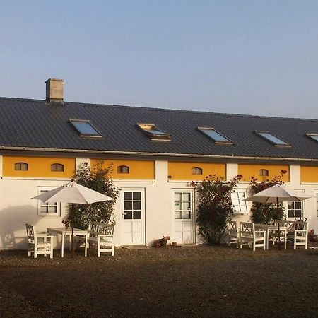 Nymarksminde Vodskov Buitenkant foto