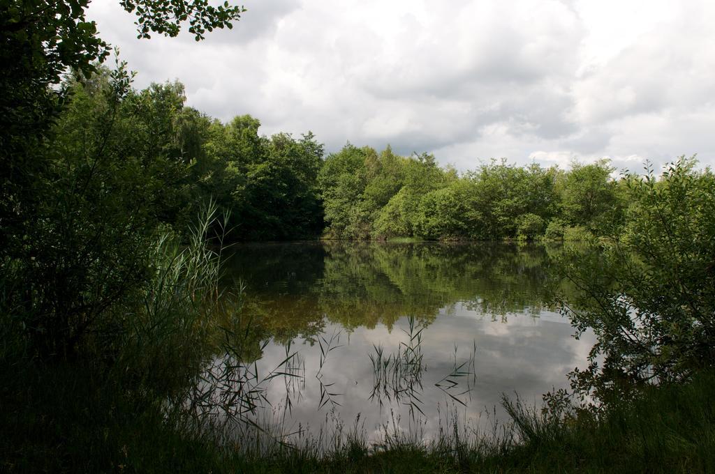 Nymarksminde Vodskov Buitenkant foto
